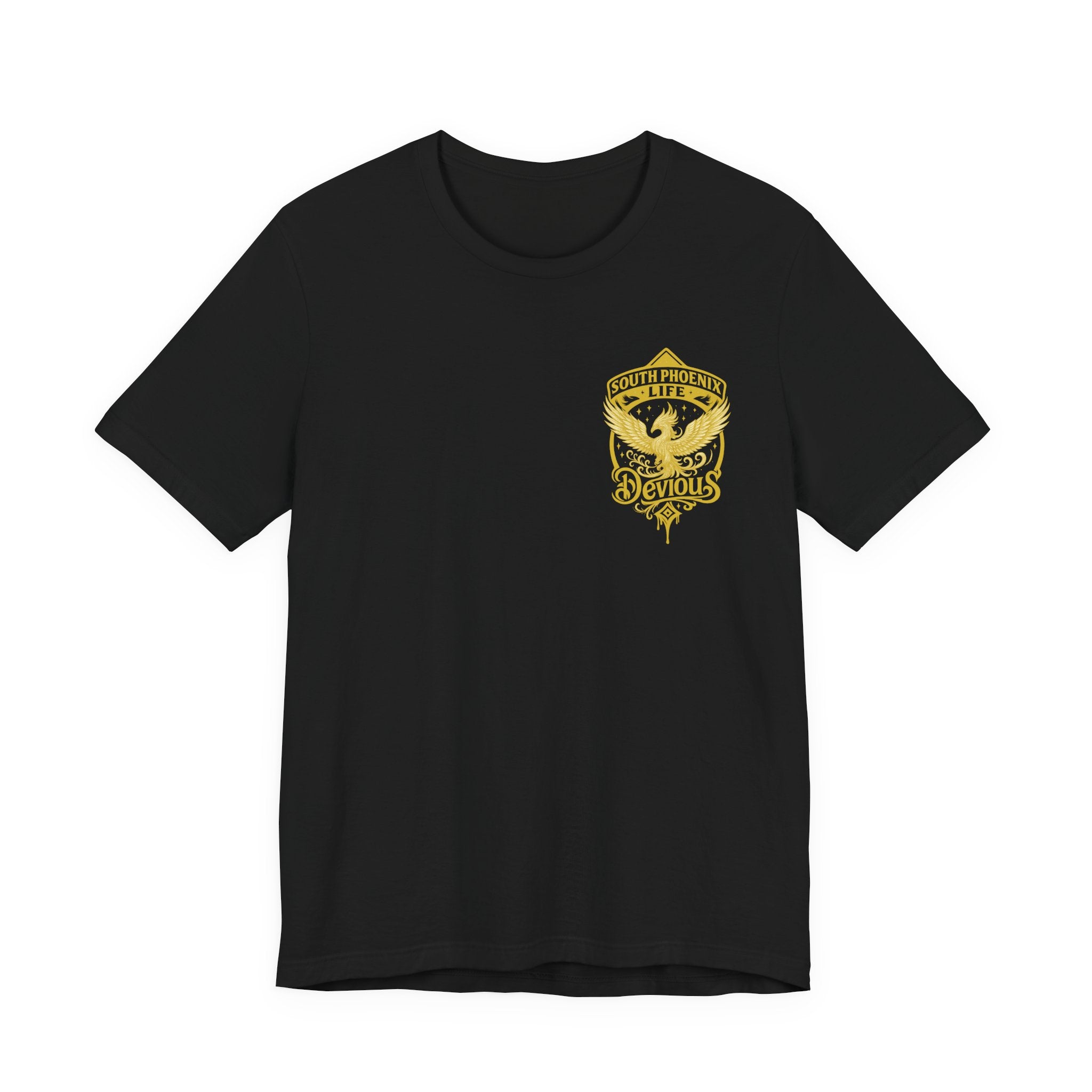 DeViouS and South Phoenix Life Collab