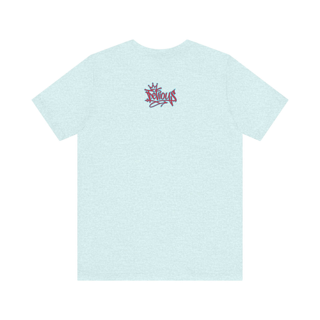 Artistic Unisex Beach Vibes