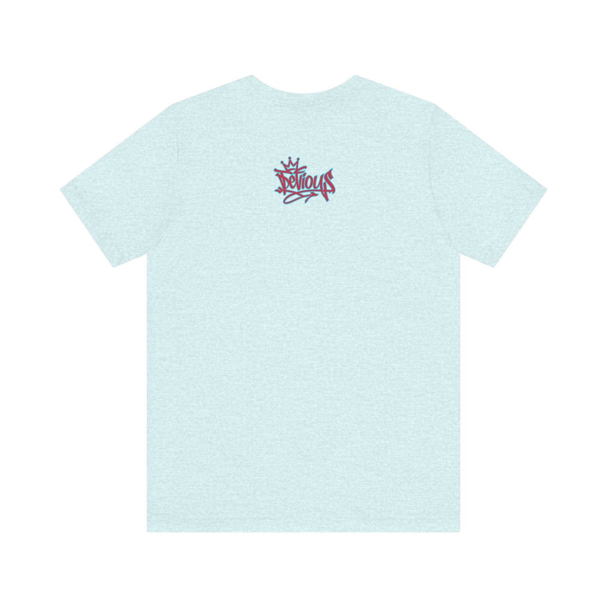 Artistic Unisex Beach Vibes