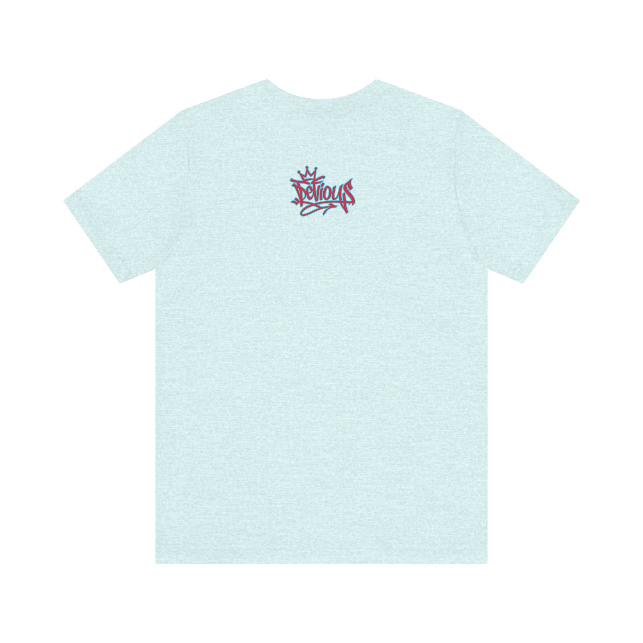 Artistic Unisex Beach Vibes
