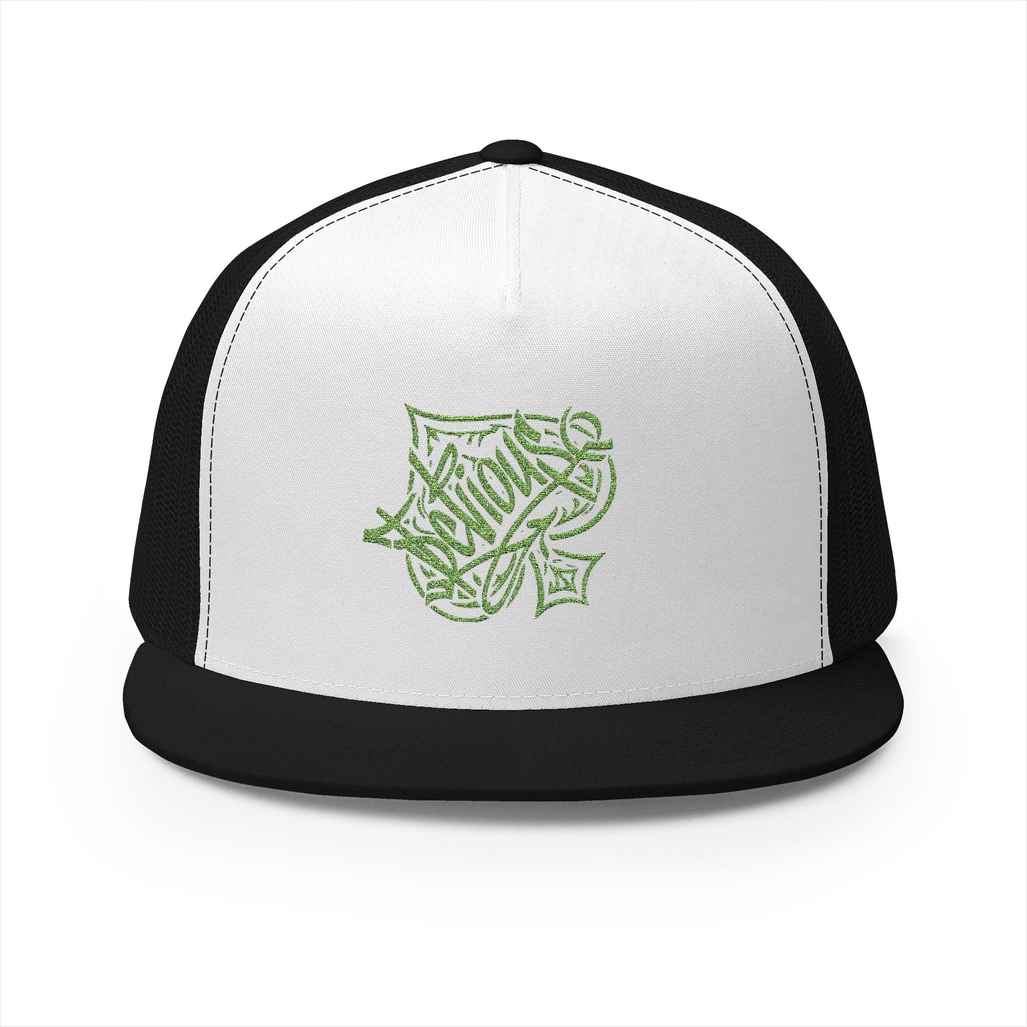 DeViouS Embroidered Trucker Cap