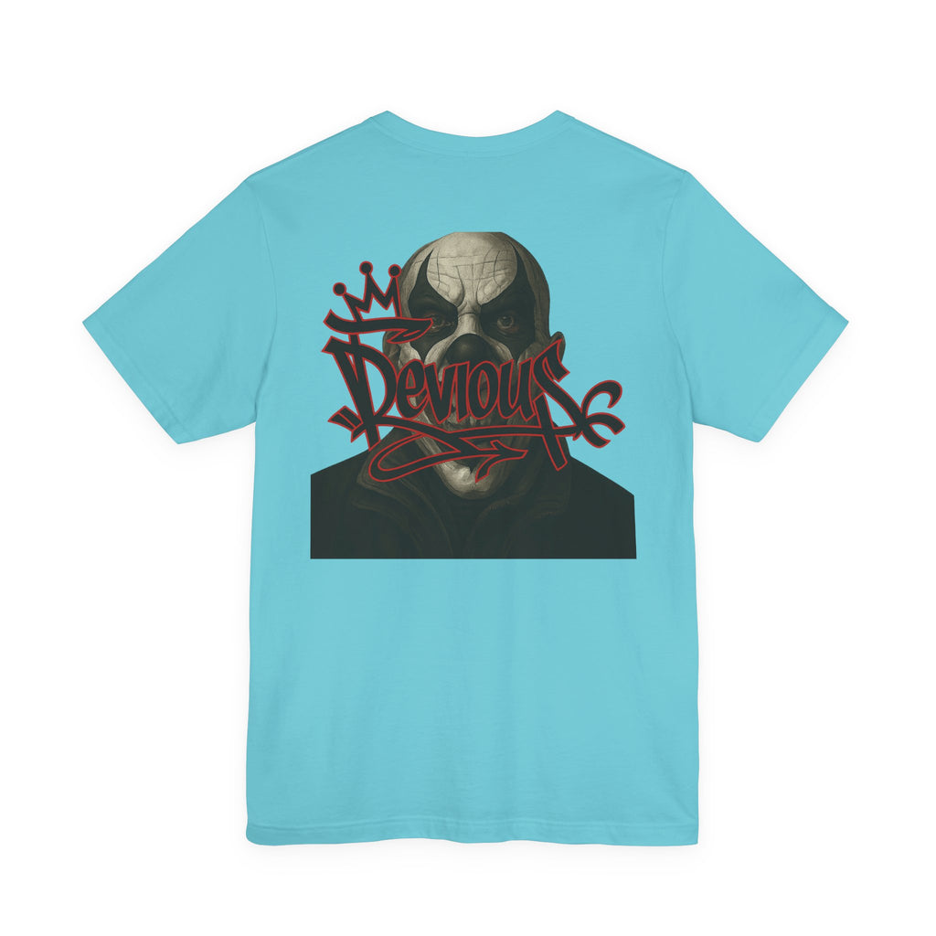 Street Art Unisex Tee - Have a nice day