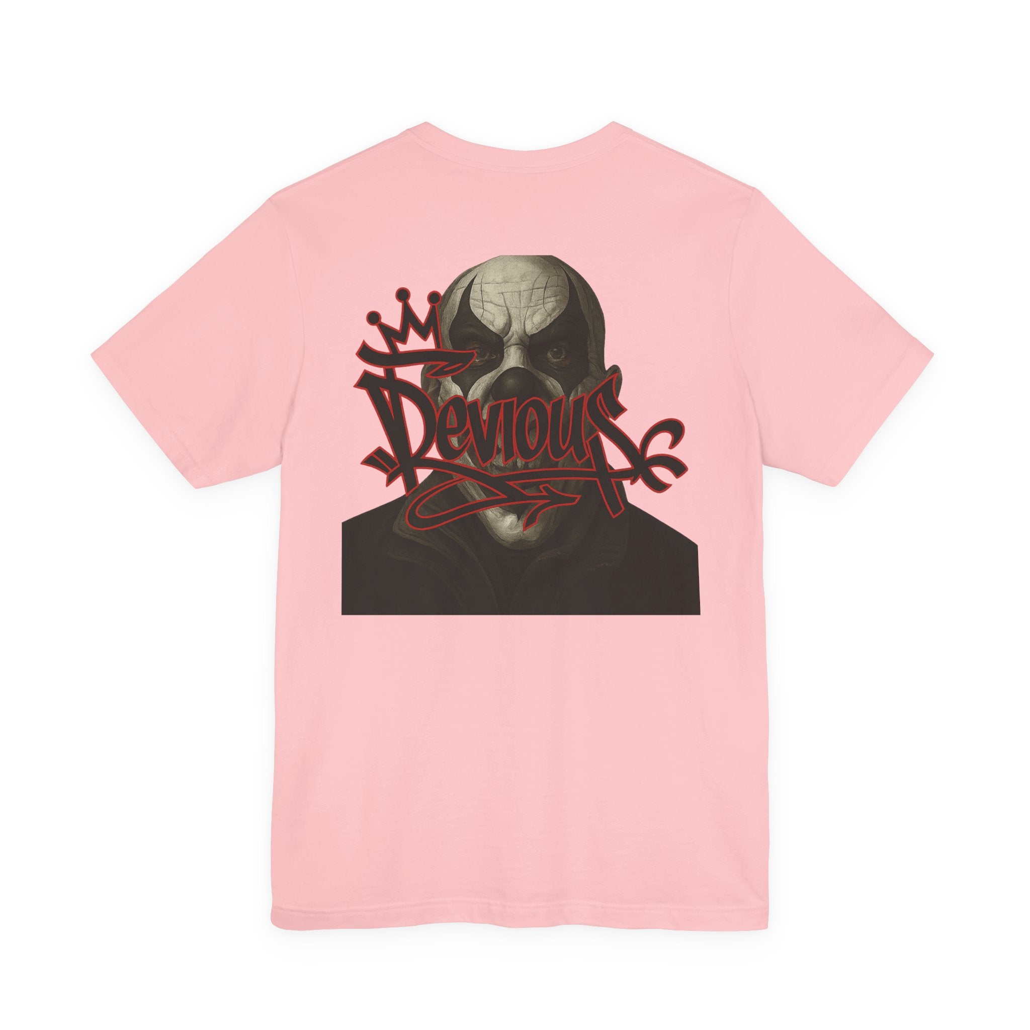 Street Art Unisex Tee - Have a nice day
