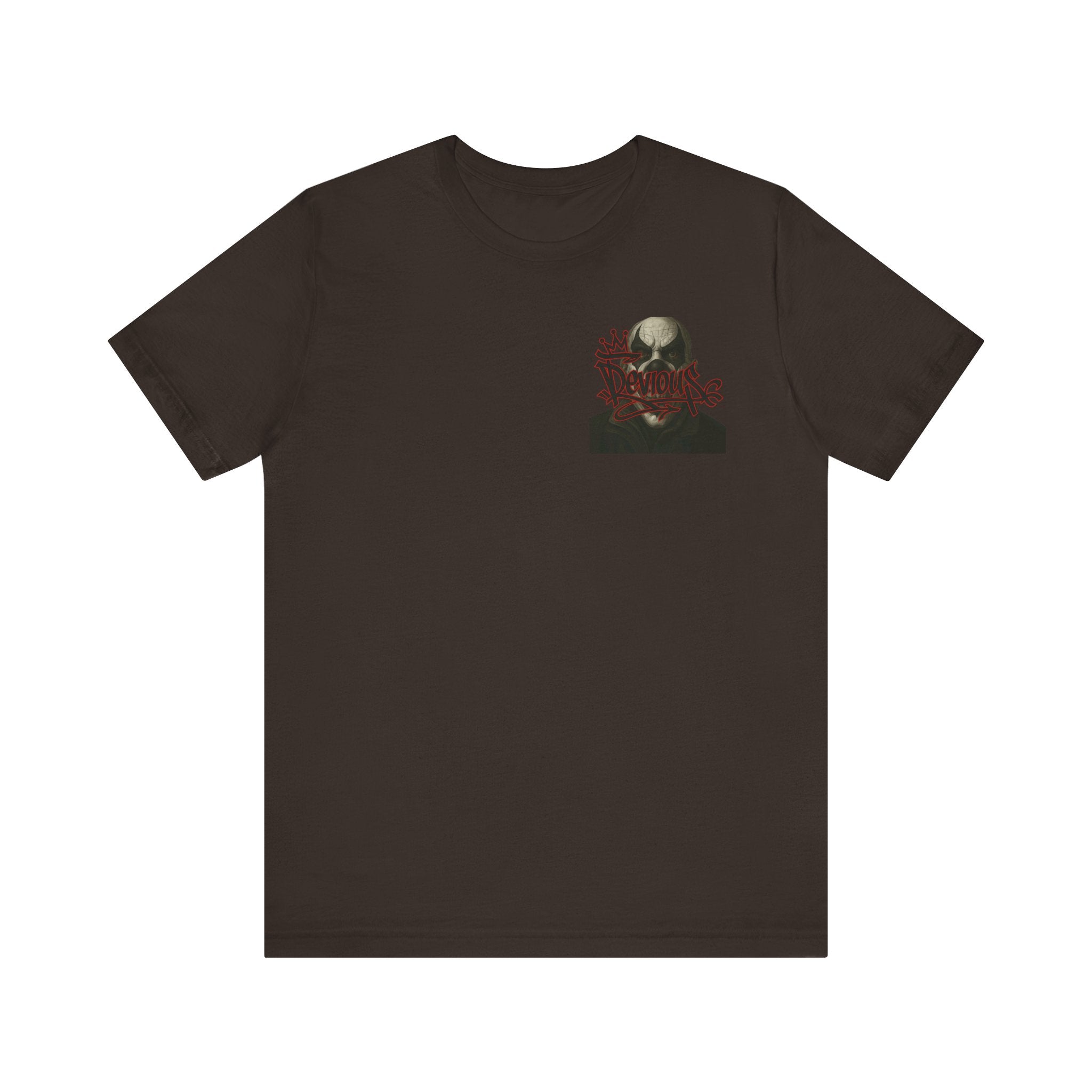 Street Art Unisex Tee - Have a nice day