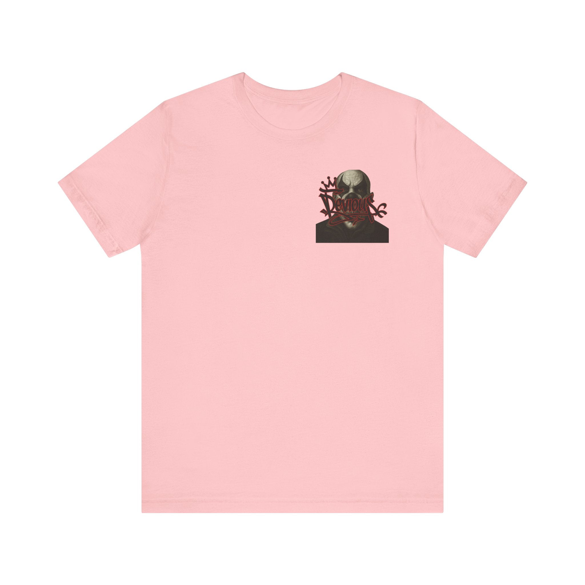Street Art Unisex Tee - Have a nice day