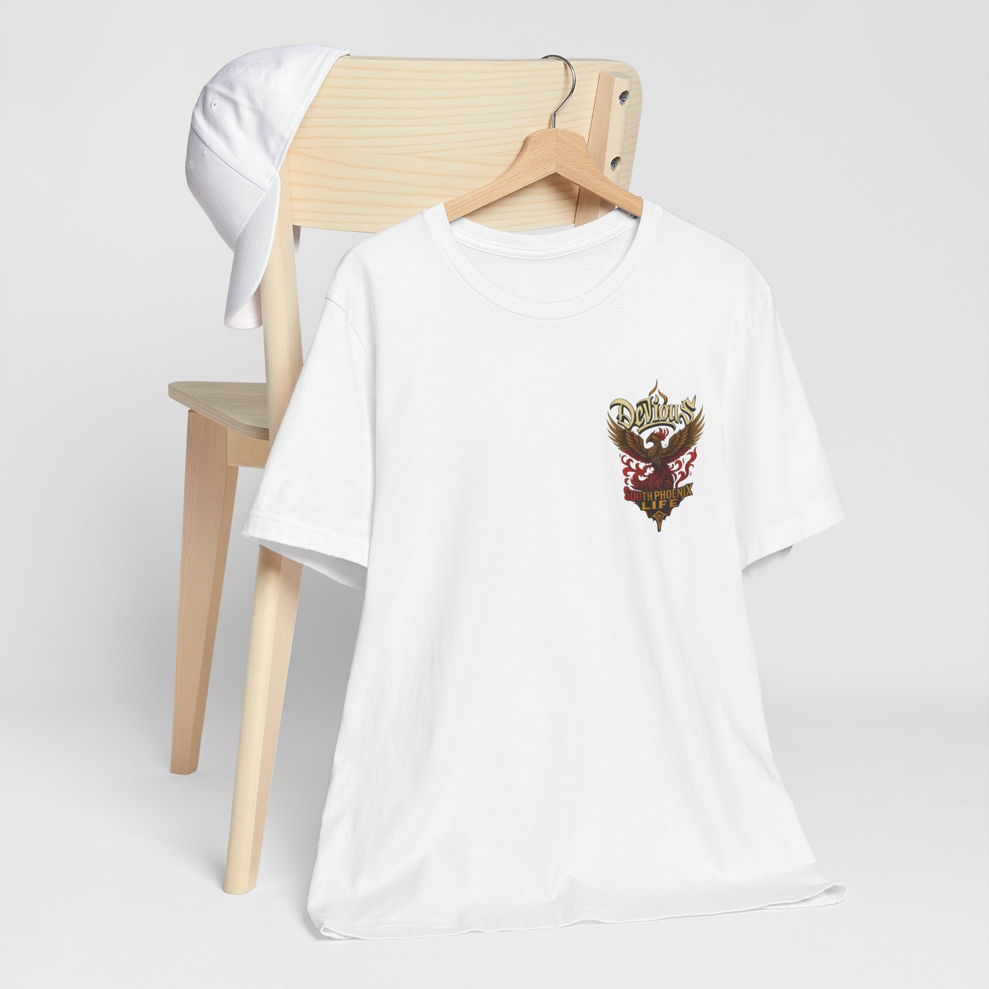 DeViouS and South Phoenix Life Collab