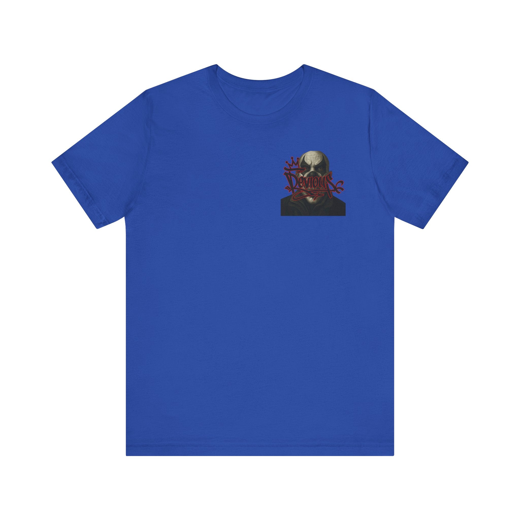 Street Art Unisex Tee - Have a nice day