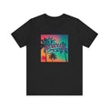Artistic Unisex Beach Vibes