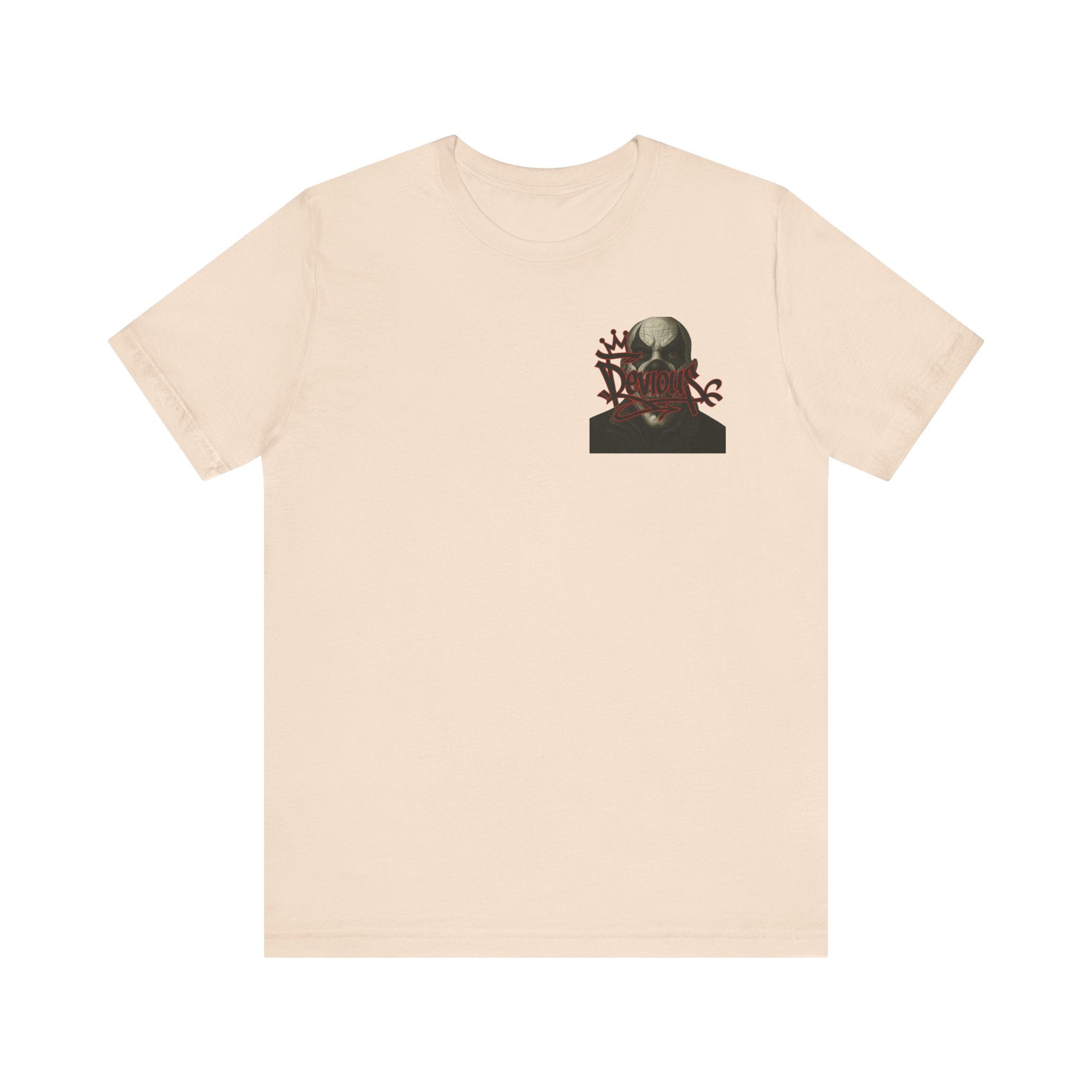 Street Art Unisex Tee - Have a nice day